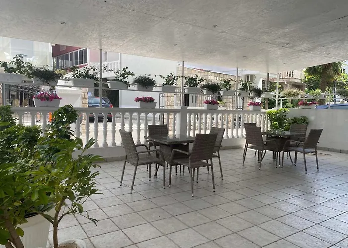 Guest House Jovana II